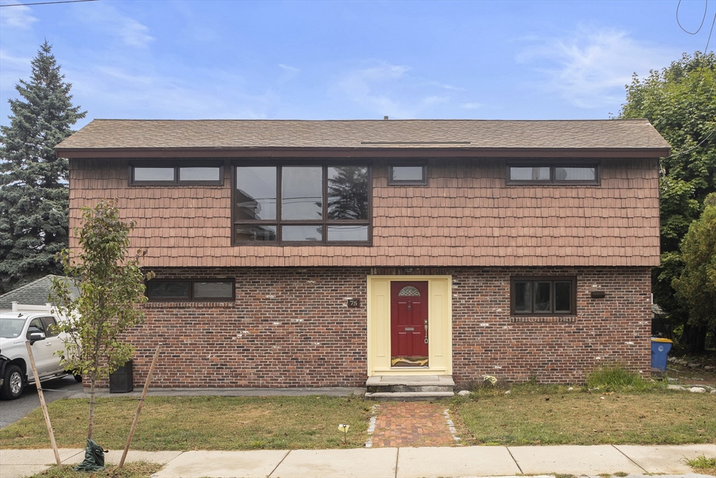 75 Sewall Ave, Winthrop