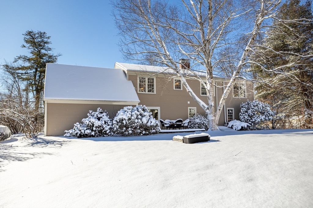 117 Burnham Rd