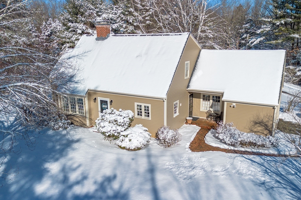 117 Burnham Rd