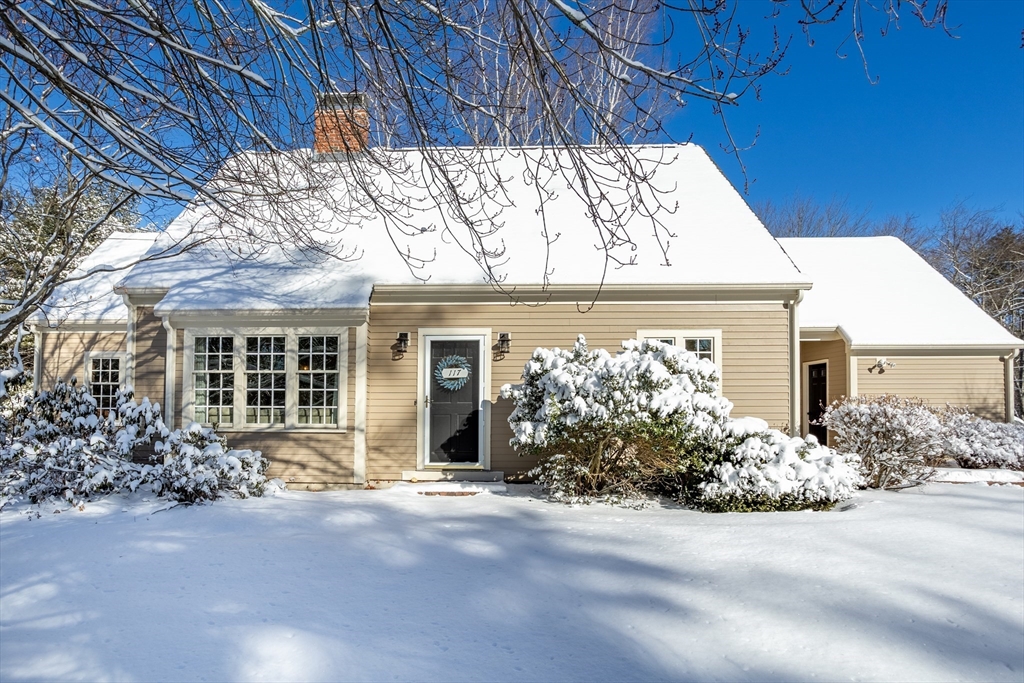 117 Burnham Rd