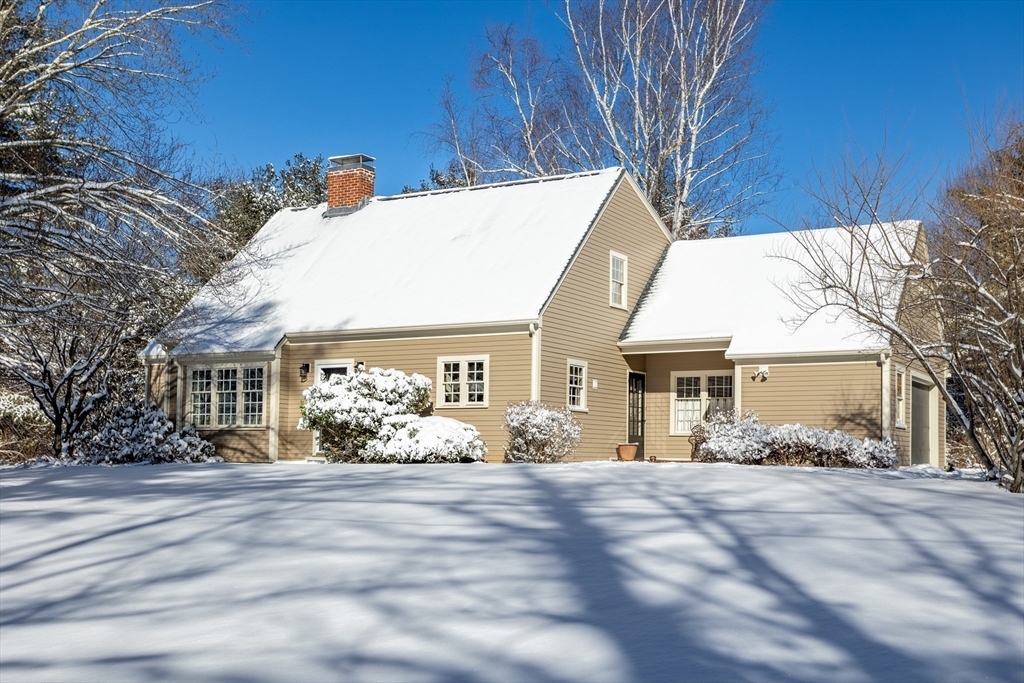 117 Burnham Rd