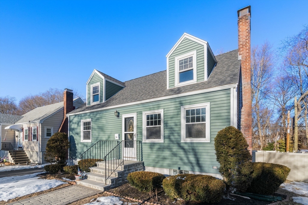 86 Alvin Ave