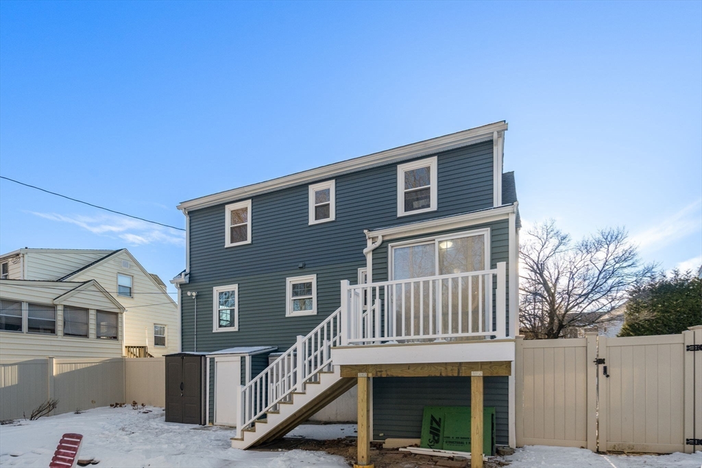 86 Alvin Ave