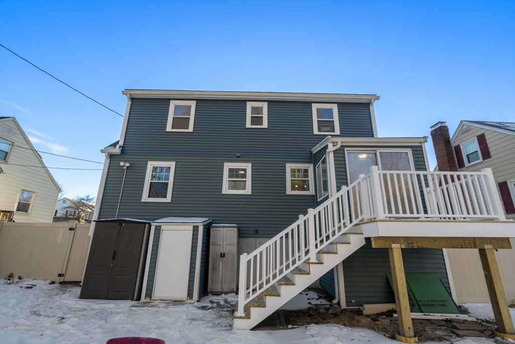 86 Alvin Ave