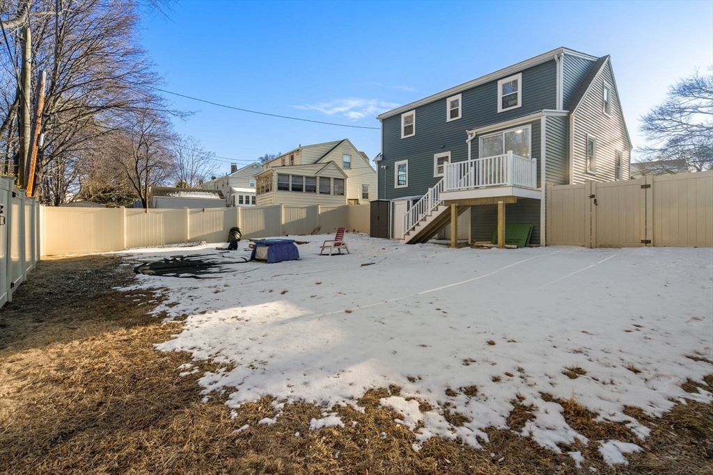 86 Alvin Ave