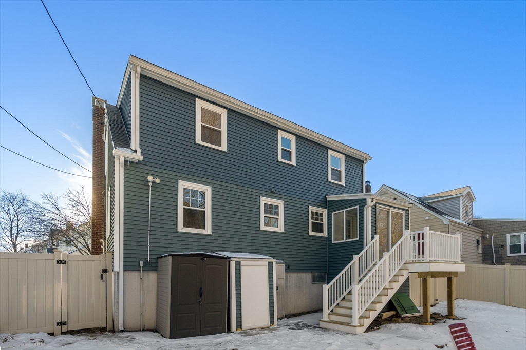 86 Alvin Ave