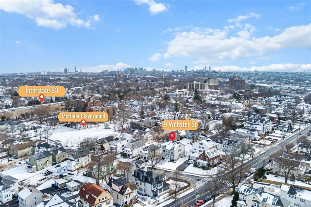 9 Webster St # 1