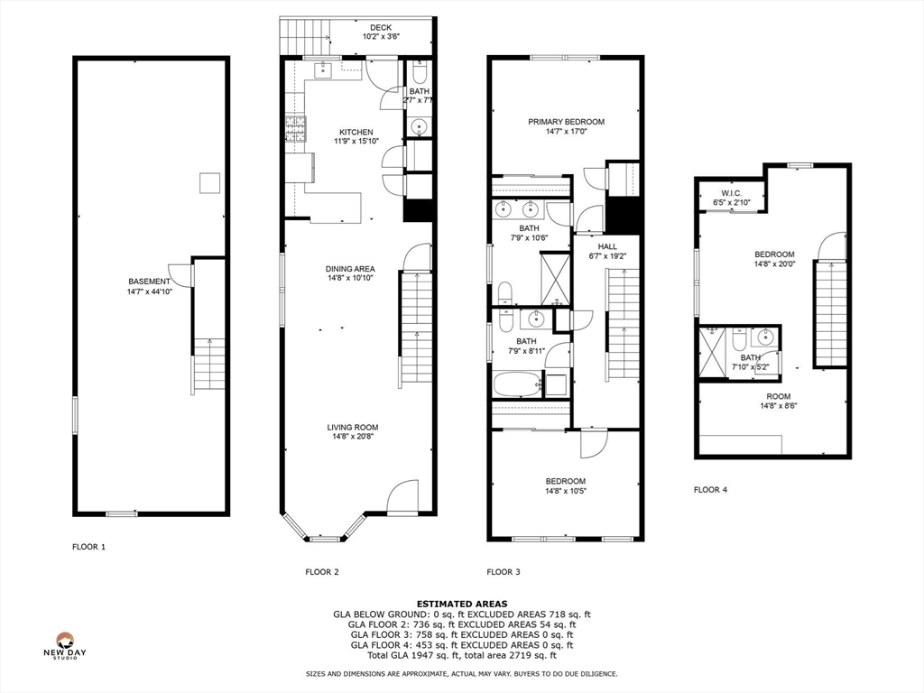 9 Webster St # 1