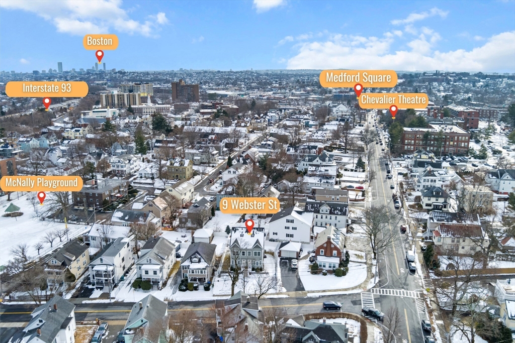 9 Webster St # 1