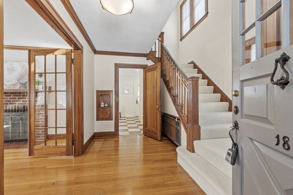 18 Bertwell Road