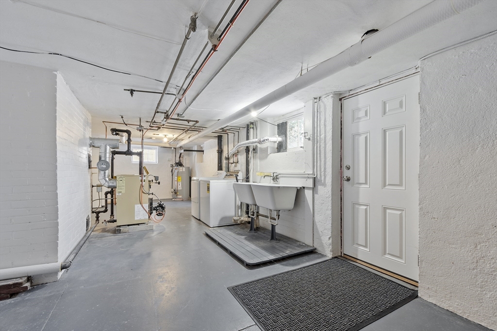 18 Bertwell Road