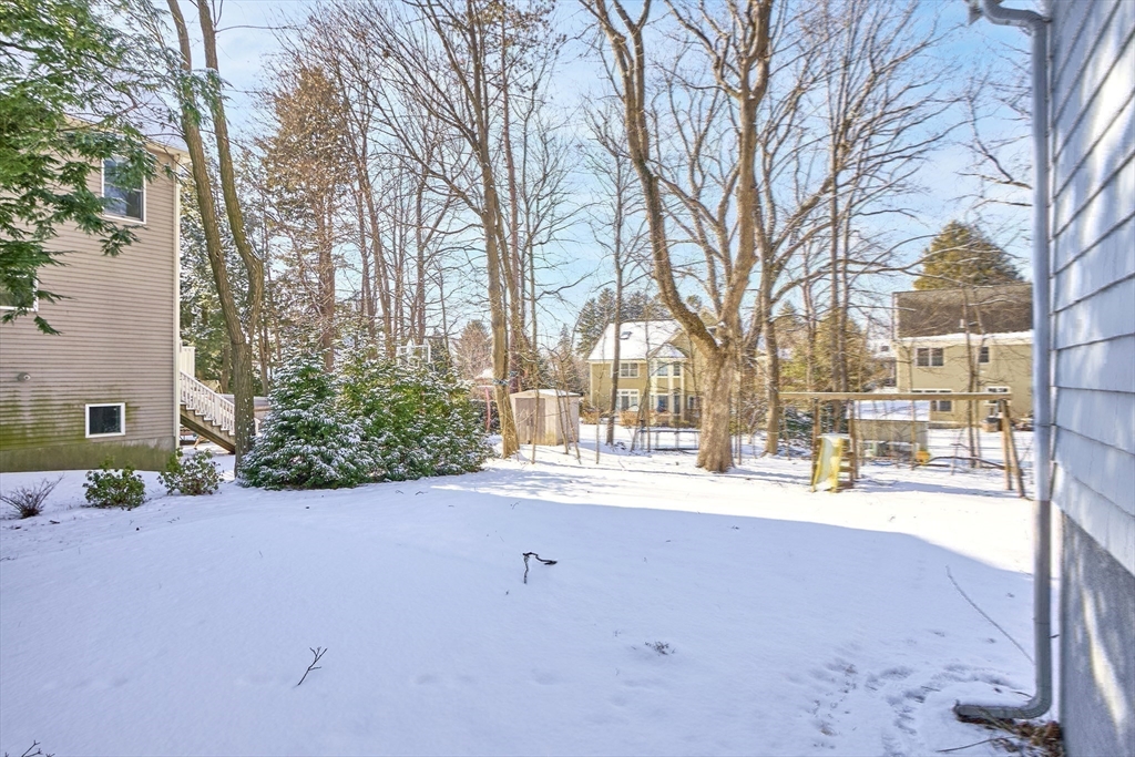 18 Bertwell Road