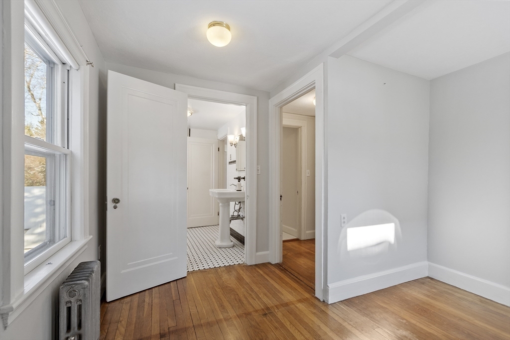 18 Bertwell Road