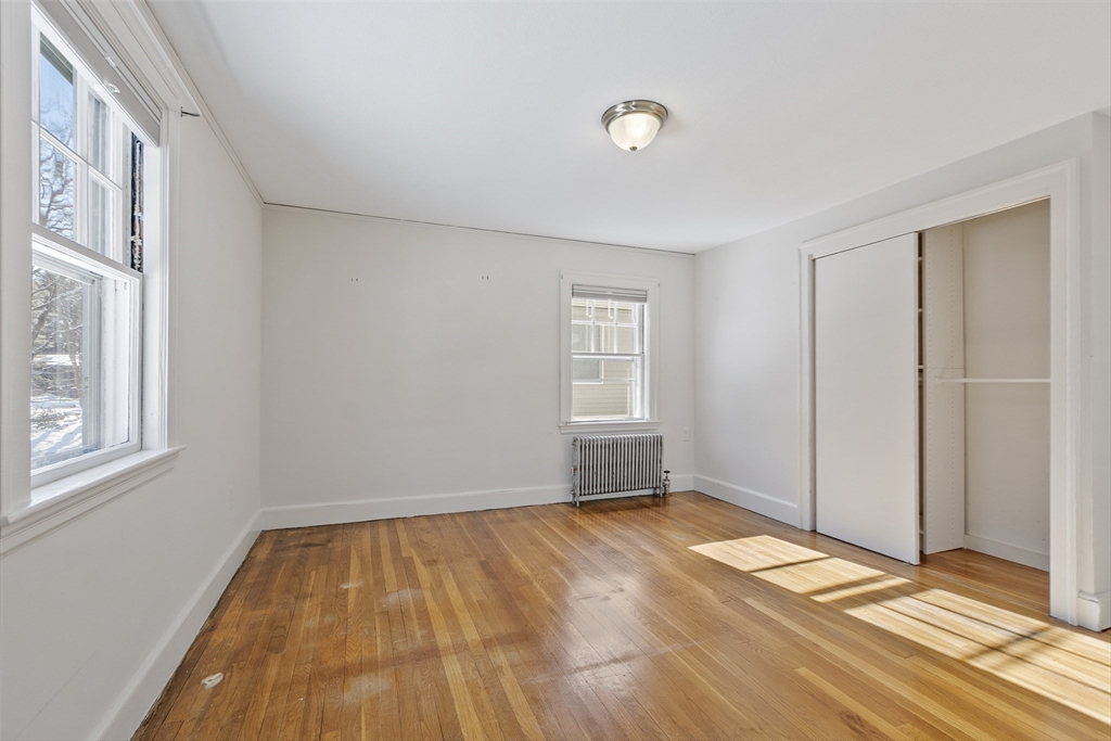 18 Bertwell Road