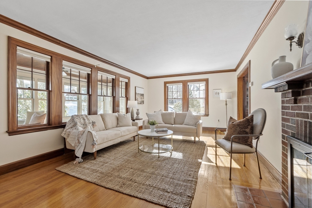18 Bertwell Road
