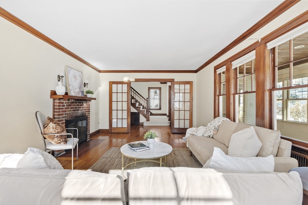 18 Bertwell Road