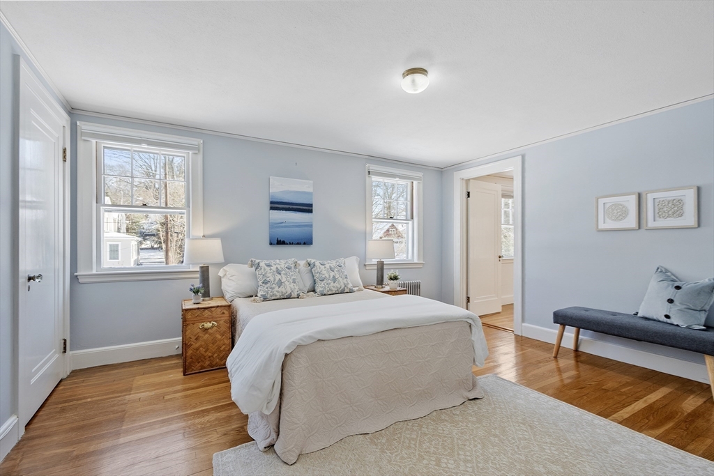 18 Bertwell Road