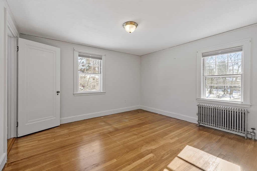18 Bertwell Road