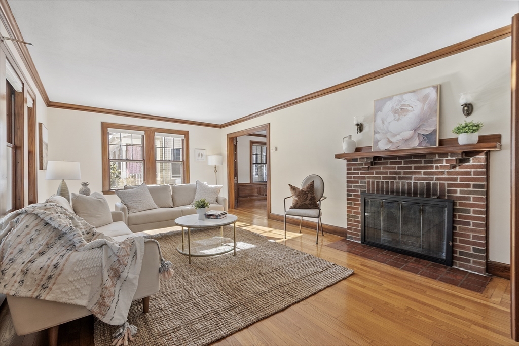 18 Bertwell Road