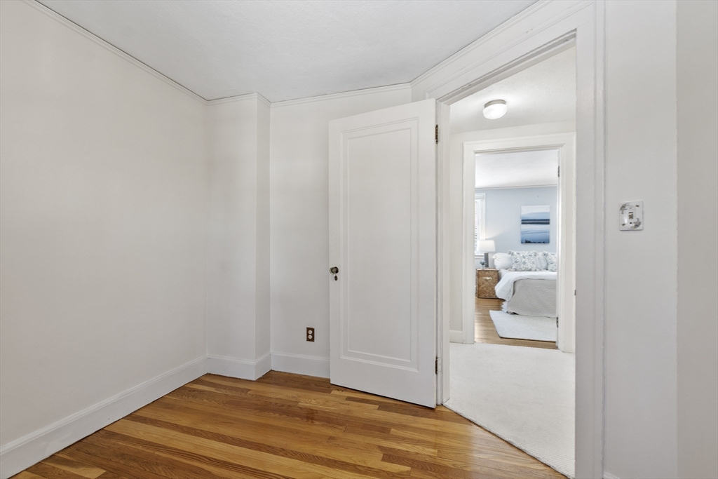 18 Bertwell Road