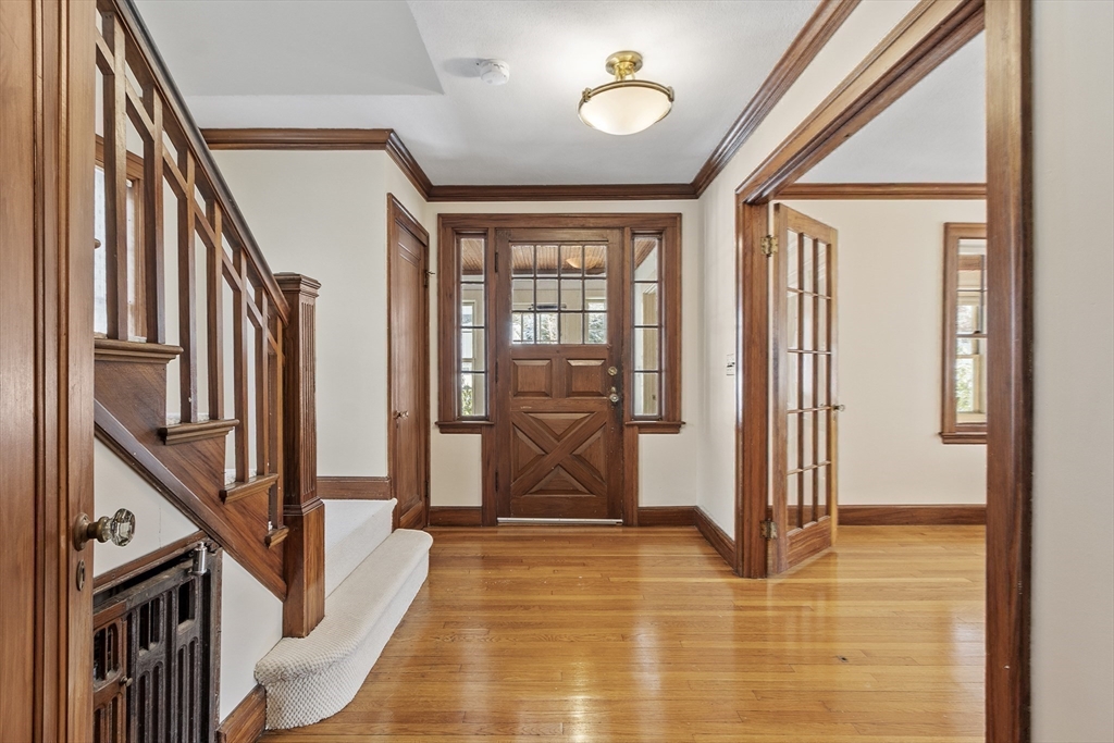 18 Bertwell Road