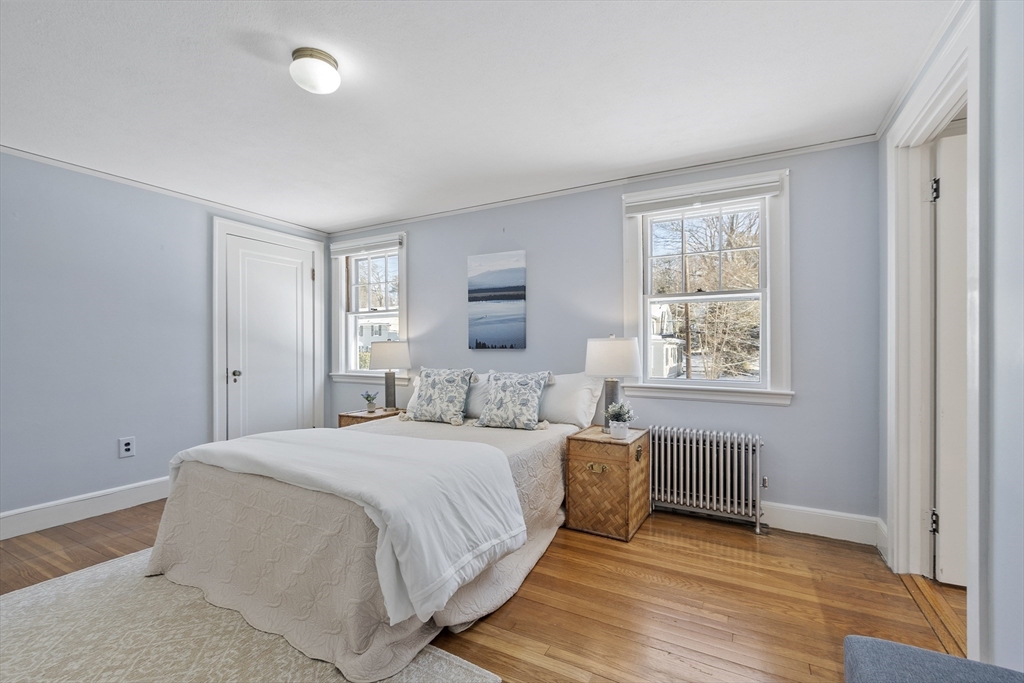 18 Bertwell Road