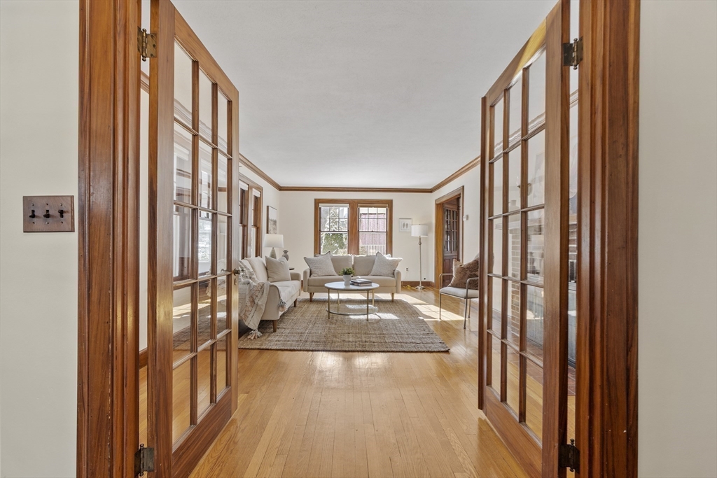 18 Bertwell Road