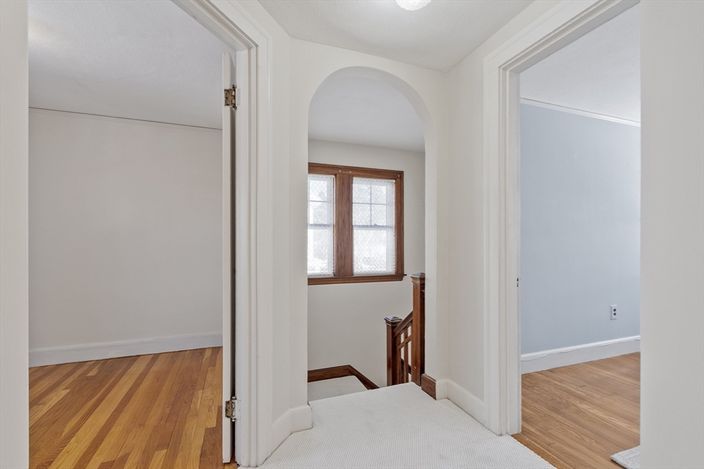 18 Bertwell Road