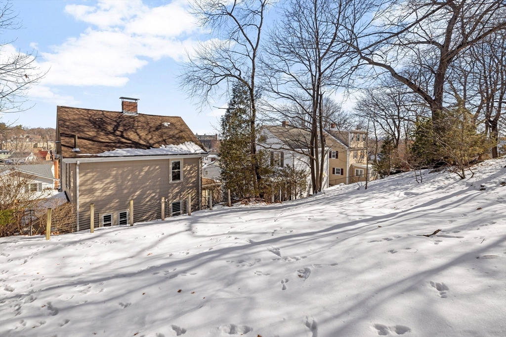 33 Hastings Lane