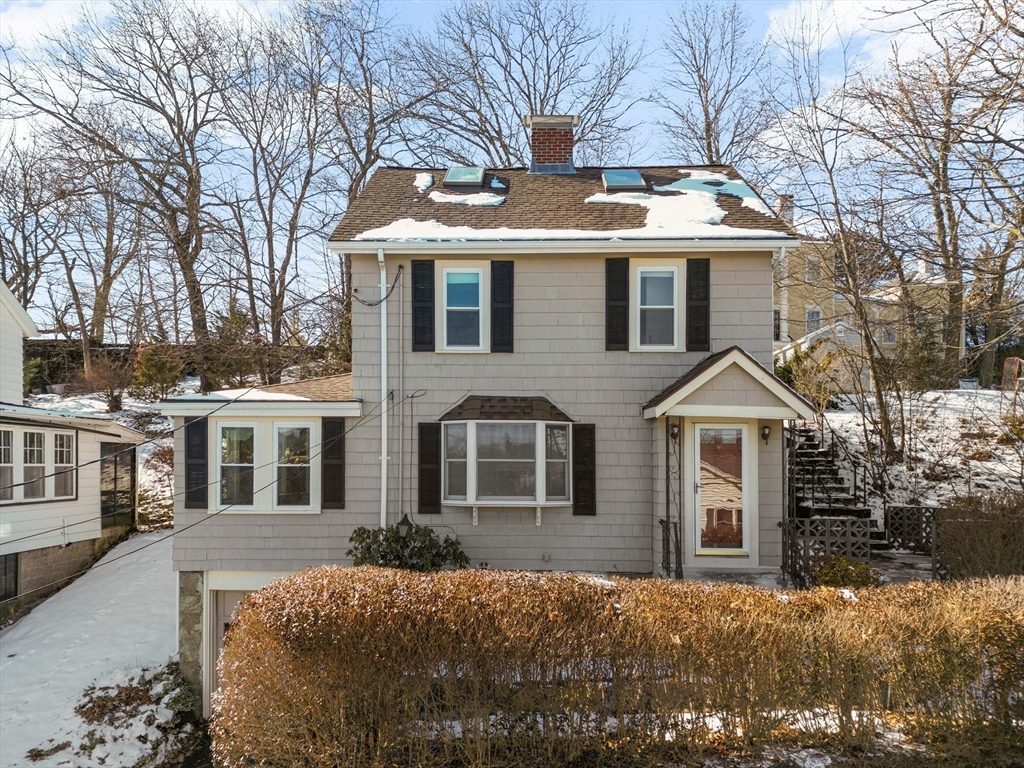 33 Hastings Lane