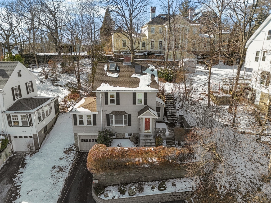 33 Hastings Lane