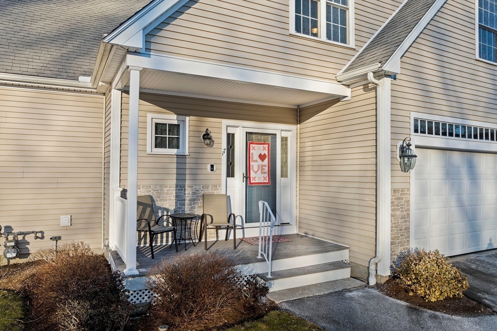 17 Northfield Dr # 17