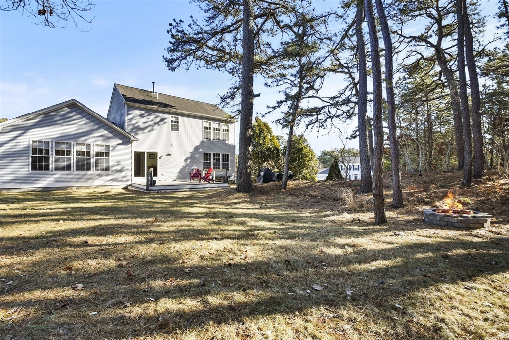 133 Long Duck Pond Road