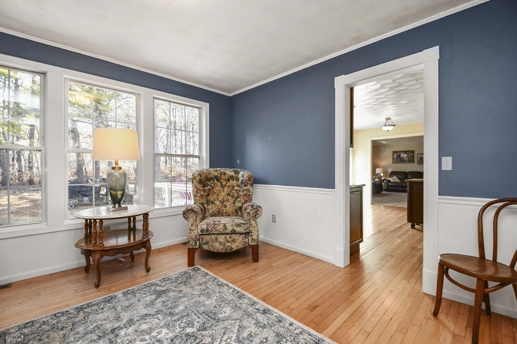133 Long Duck Pond Road