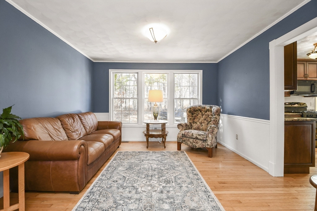 133 Long Duck Pond Road