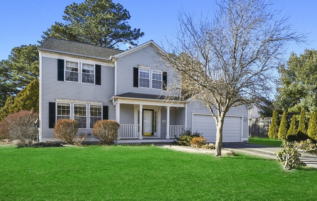 133 Long Duck Pond Road