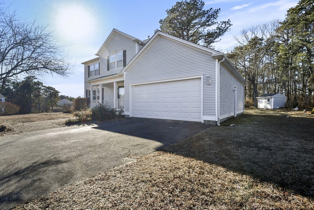 133 Long Duck Pond Road