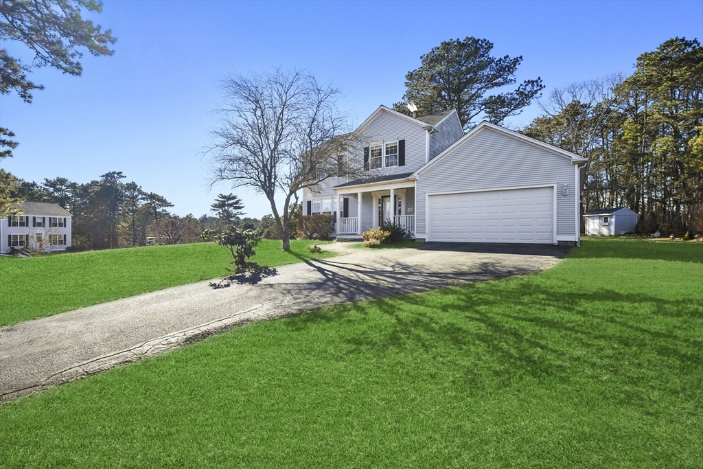 133 Long Duck Pond Road