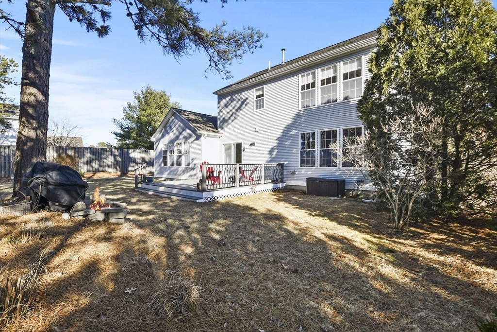 133 Long Duck Pond Road