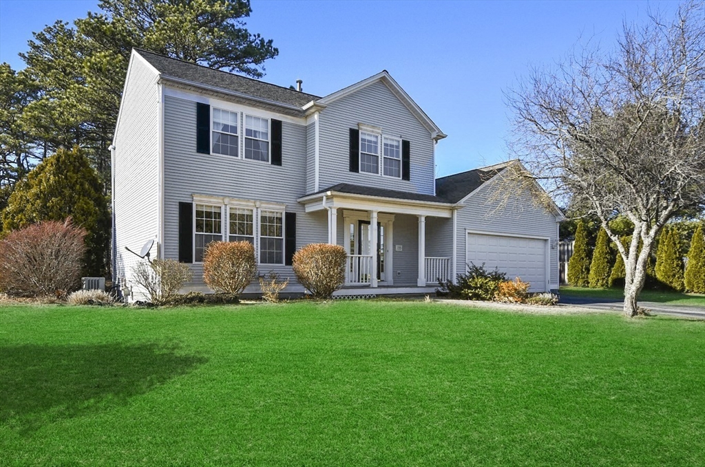 133 Long Duck Pond Road