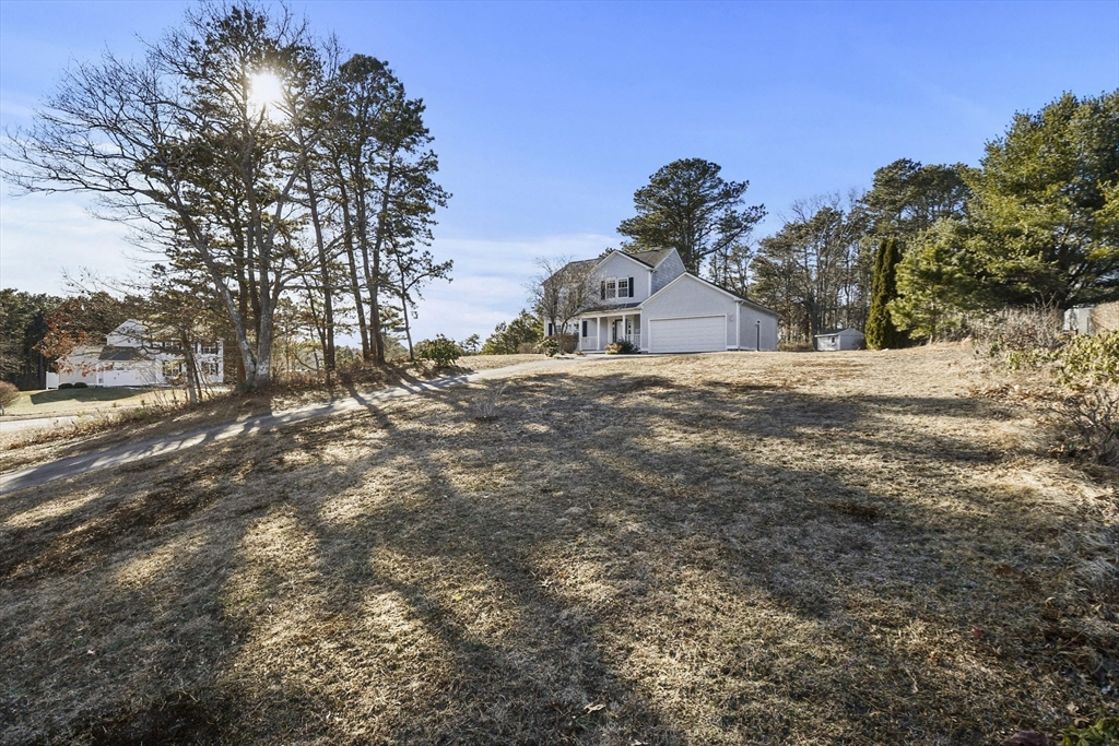 133 Long Duck Pond Road