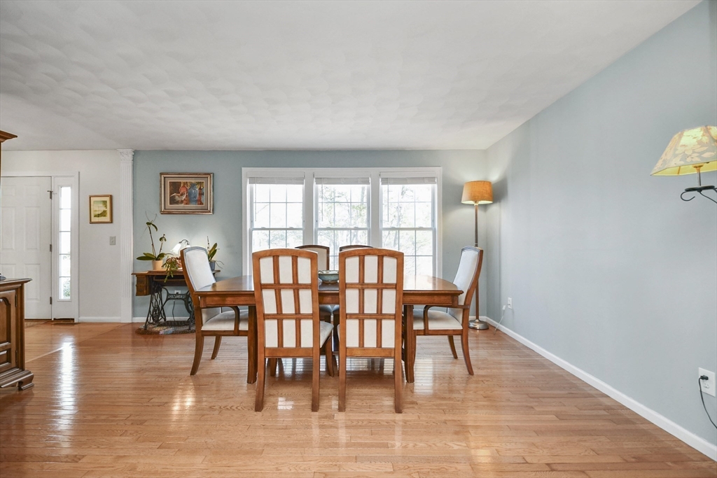 133 Long Duck Pond Road