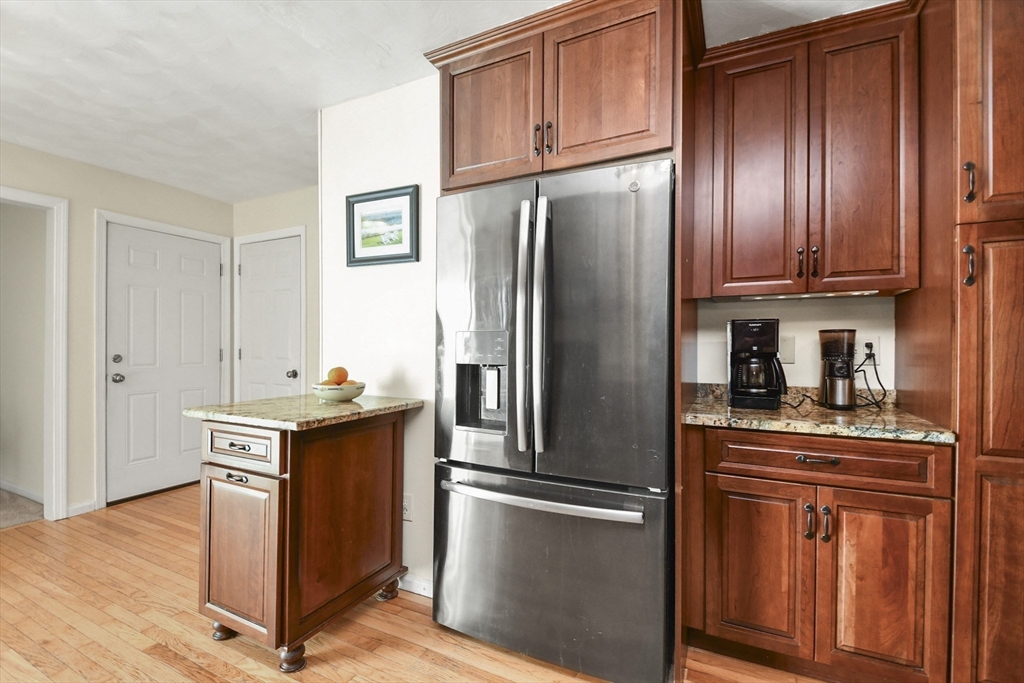 133 Long Duck Pond Road