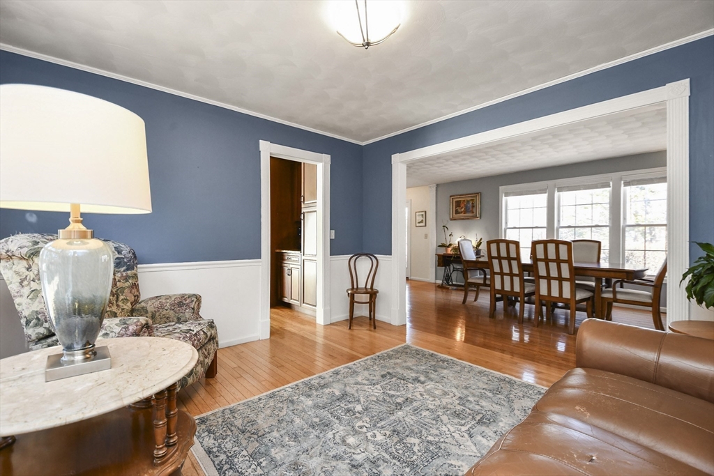 133 Long Duck Pond Road