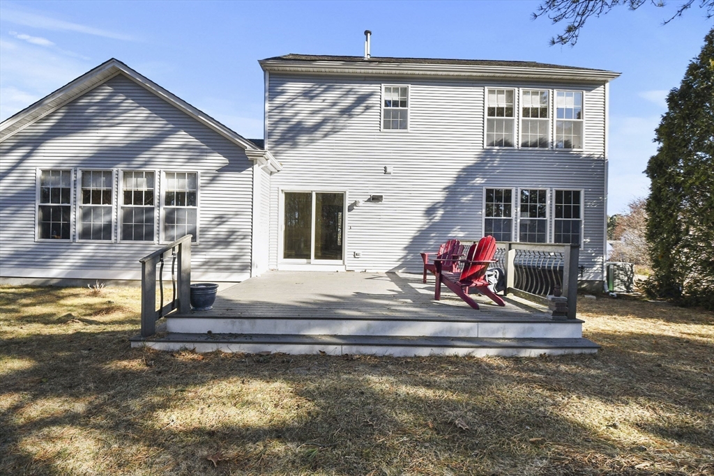 133 Long Duck Pond Road