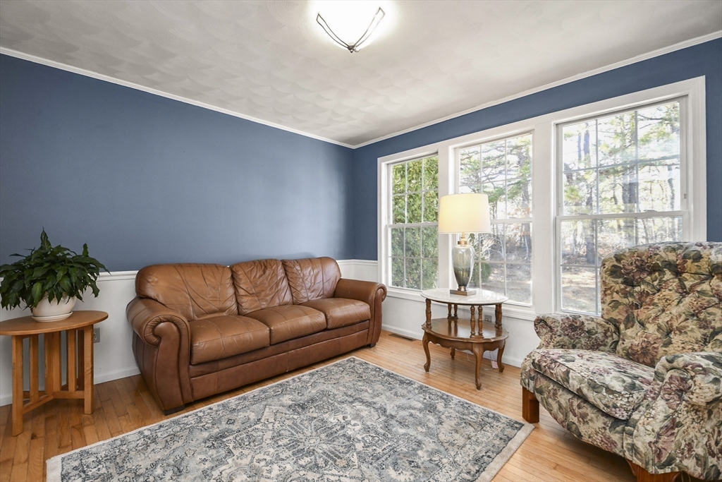 133 Long Duck Pond Road