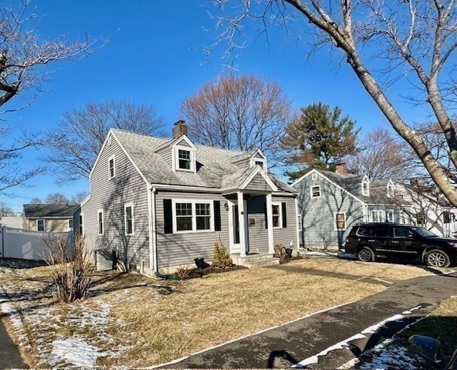 33 Brandley Rd # 1