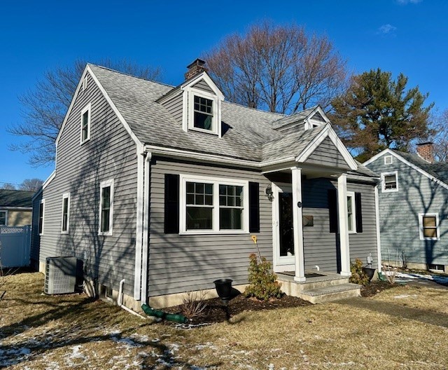 33 Brandley Rd # 1