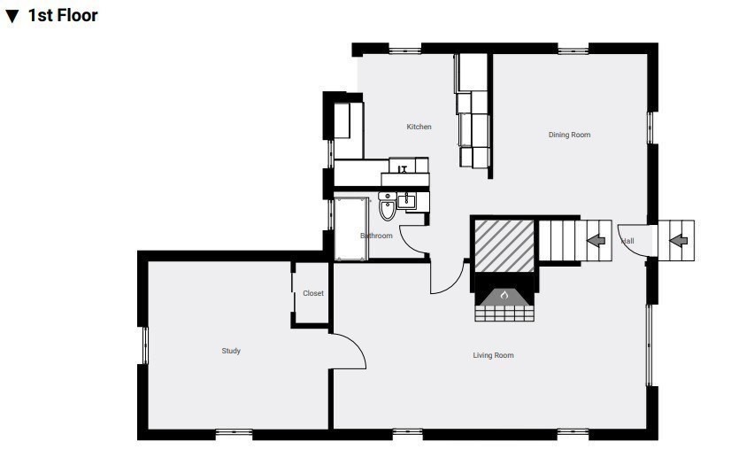 33 Brandley Rd # 1