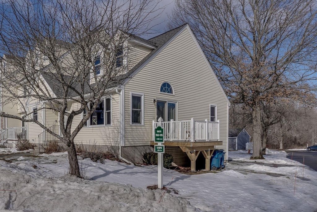 153 Merrimack Meadows Lane # 153